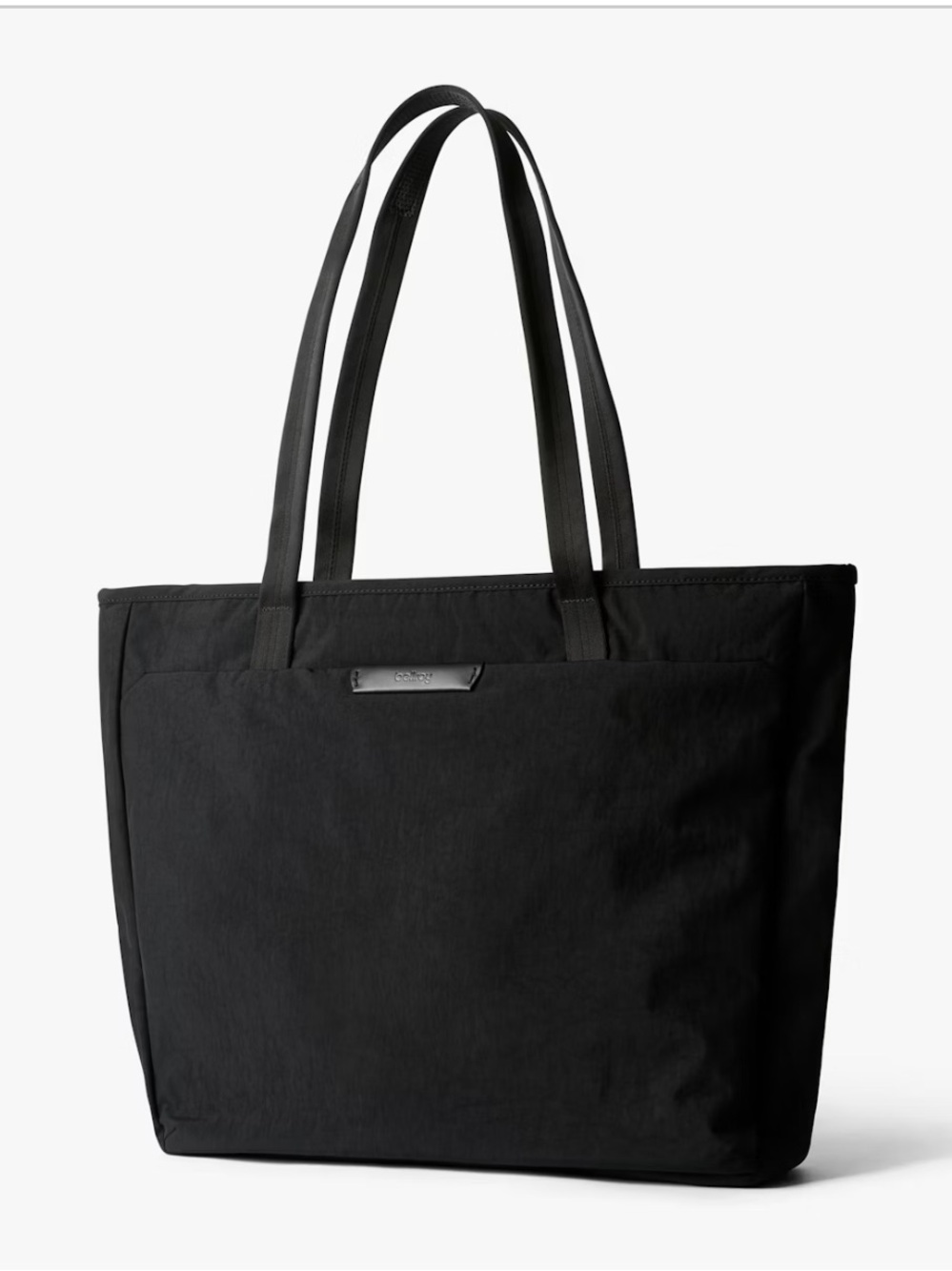 Bellroy Tokyo Tote Black